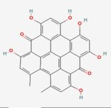 Hypericin 548-04-9 (HPLC>98%)